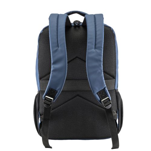 Sac à dos pour ordinateur portable (15) en PET recyclé (R-PET) - 3