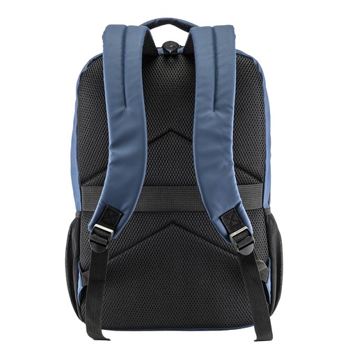 Sac à dos pour ordinateur portable (15) en PET recyclé (R-PET) - 3
