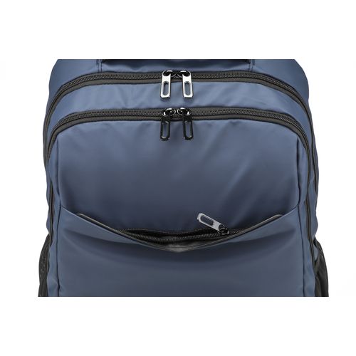 Sac à dos pour ordinateur portable (15) en PET recyclé (R-PET) - 7