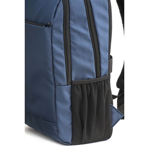 Sac à dos pour ordinateur portable (15) en PET recyclé (R-PET) - 8