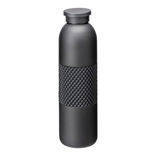 Bouteille isotherme de 540 ml en acier inoxydable - 1