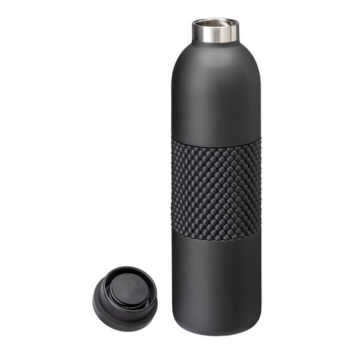 Bouteille isotherme de 540 ml en acier inoxydable - 2