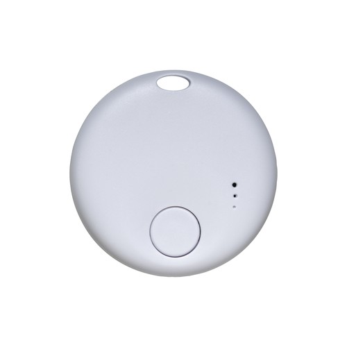Détecteur d'objets sans fil en ABS. Compatible avec les appareils iOS. - 3
