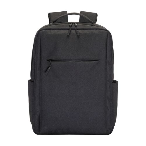 Sac à dos pour ordinateur portable (15) en PET recyclé (R-PET) - 2