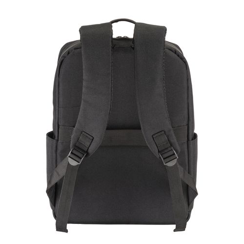 Sac à dos pour ordinateur portable (15) en PET recyclé (R-PET) - 3