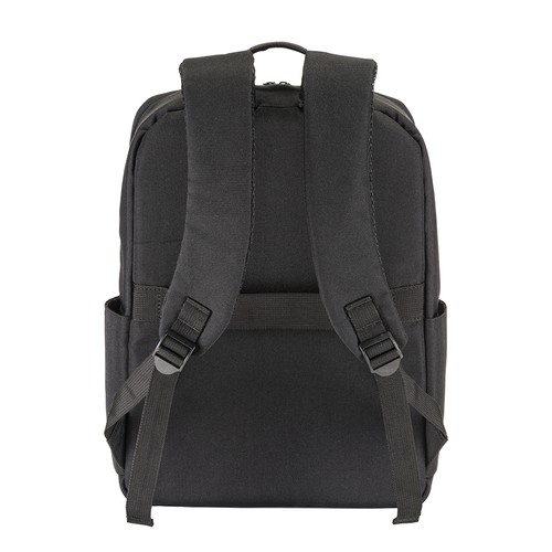 Sac à dos pour ordinateur portable (15) en PET recyclé (R-PET) - 3