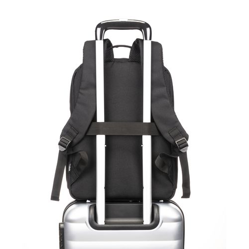 Sac à dos pour ordinateur portable (15) en PET recyclé (R-PET) - 5