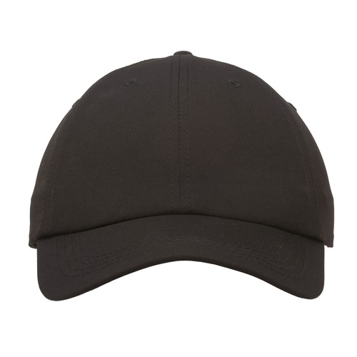Casquette de baseball en polyamide et spandex, 6 panneaux. Fermeture velcro réglable - 2