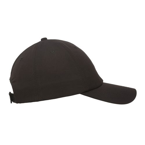 Casquette de baseball en polyamide et spandex, 6 panneaux. Fermeture velcro réglable - 4