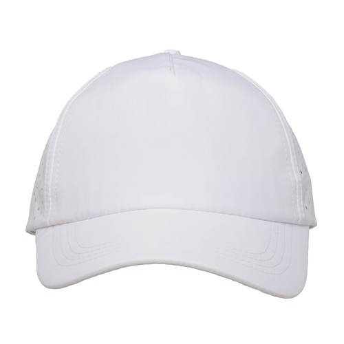 Casquette de baseball en polyester composite, 5 panneaux - 2