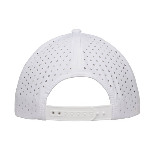 Casquette de baseball en polyester composite, 5 panneaux - 4