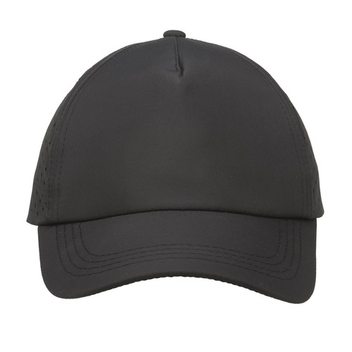 Casquette de baseball en polyester composite, 5 panneaux - 2