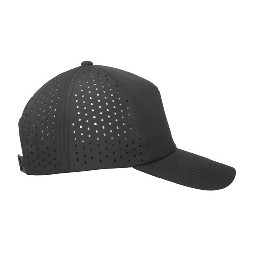 Casquette de baseball en polyester composite, 5 panneaux - 3
