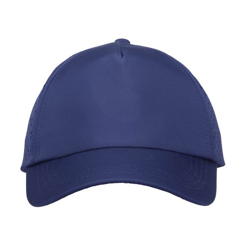 Casquette de baseball en polyester composite, 5 panneaux - 2