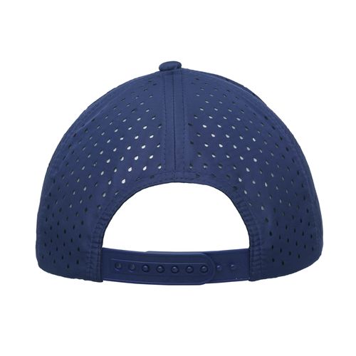 Casquette de baseball en polyester composite, 5 panneaux - 4