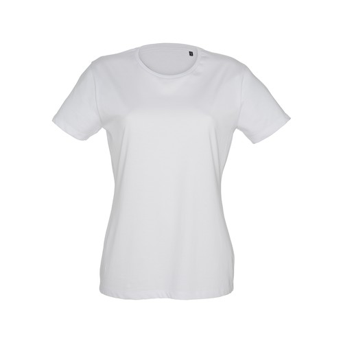 T-shirt pour femme en coton peigné de 145 g/m2 - 2