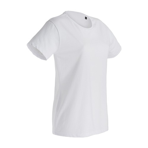 T-shirt pour femme en coton peigné de 145 g/m2 - 2