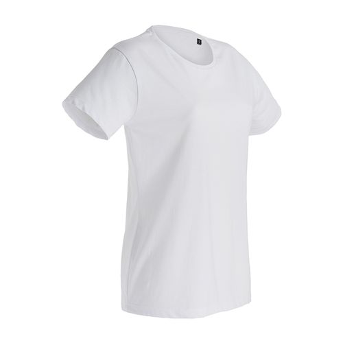 T-shirt pour femme en coton peigné de 145 g/m2 - 2