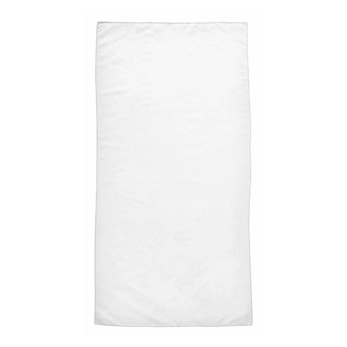Serviette en microfibre recyclée (R-PET) de 170 g/m2 - 2