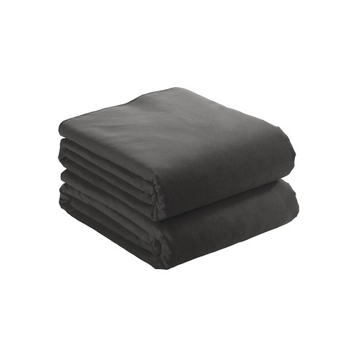 Serviette en microfibre recyclée (R-PET) de 170 g/m2 - 1