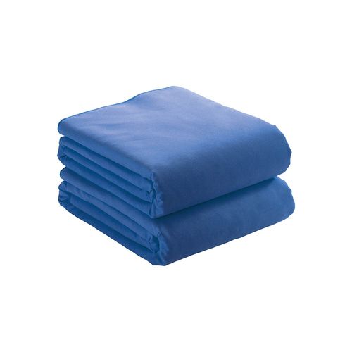Serviette en microfibre recyclée (R-PET) de 170 g/m2 - 1