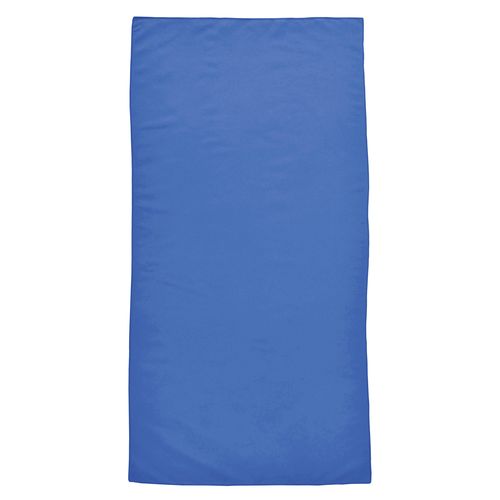 Serviette en microfibre recyclée (R-PET) de 170 g/m2 - 2
