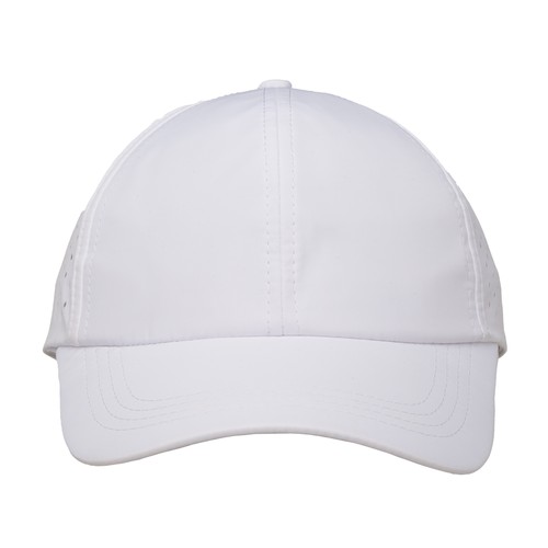 Casquette de baseball en polyester composite, 6 panneaux - 2