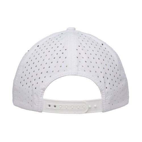 Casquette de baseball en polyester composite, 6 panneaux - 4
