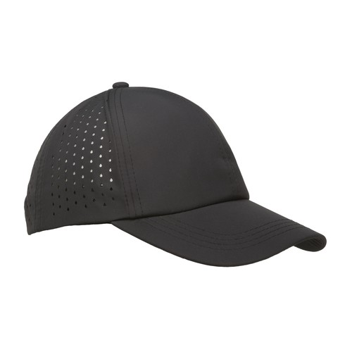 Casquette de baseball en polyester composite, 6 panneaux - 1
