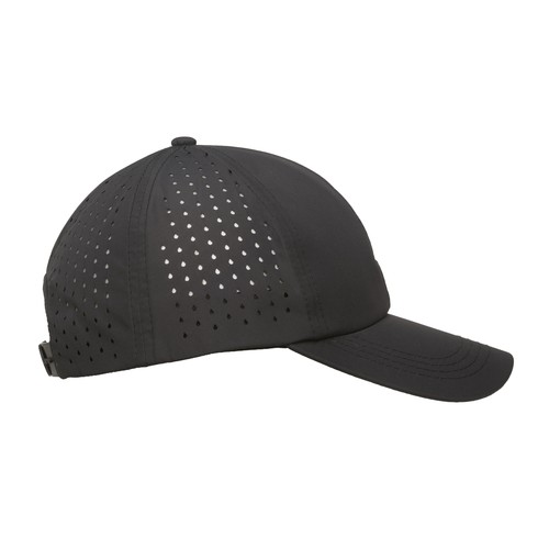 Casquette de baseball en polyester composite, 6 panneaux - 3