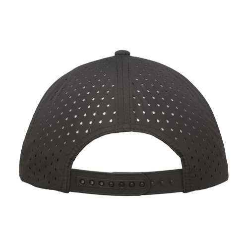 Casquette de baseball en polyester composite, 6 panneaux - 4