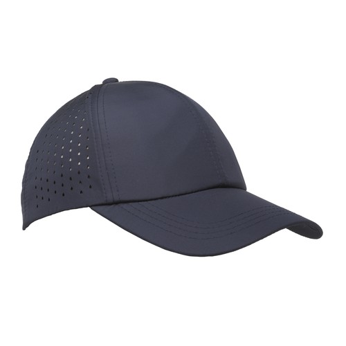 Polyester composite baseball cap, 6 panels