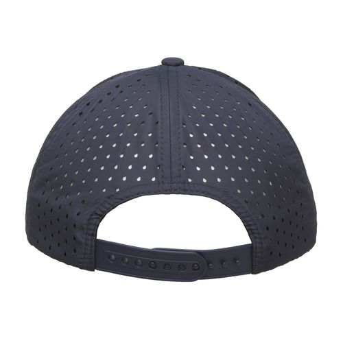 Casquette de baseball en polyester composite, 6 panneaux - 4