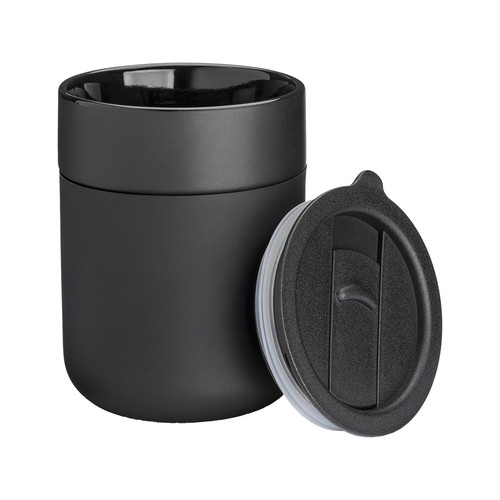 Tasse en céramique siliconée de 300 ml - 2
