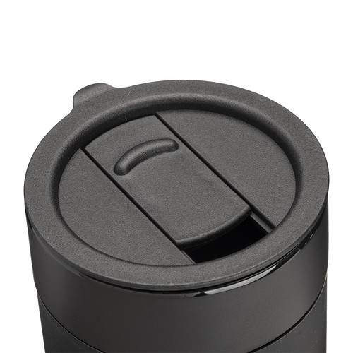 Tasse en céramique siliconée de 300 ml - 4