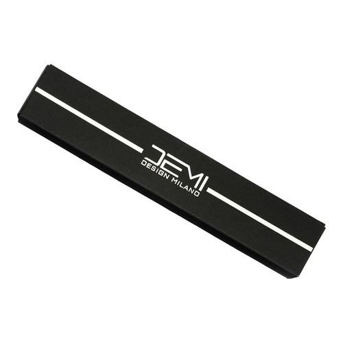 Biros en aluminium laqué métallique mat - 4