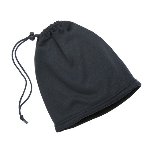 Fascia scalda-collo in poliestere 210 g/m2 - 1