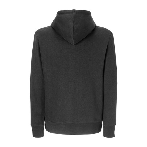 Sweat à capuche unisexe en coton biologique et polyester recyclé de 280 g/m2 - 3