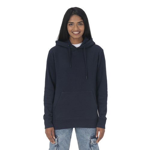 Sweat unisexe en tissu bio de 280 g/m2 (80 % de coton biologique et 20 % de polyester rec - 7