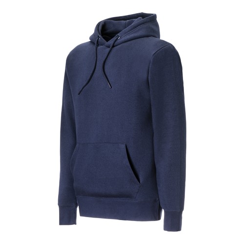 Sweat unisexe en tissu bio de 280 g/m2 (80 % de coton biologique et 20 % de polyester rec - 7