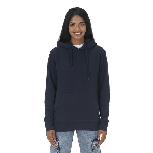 Sweat unisexe en tissu bio de 280 g/m2 (80 % de coton biologique et 20 % de polyester rec - 7