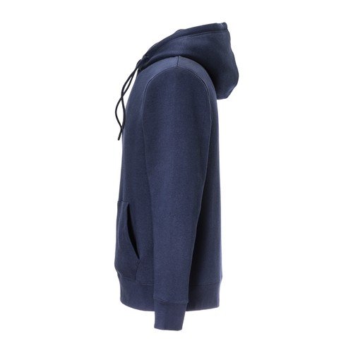 Sweat unisexe en tissu bio de 280 g/m2 (80 % de coton biologique et 20 % de polyester rec - 9