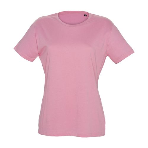 T-shirt pour femme en coton peigné 145 g/m2 - 1