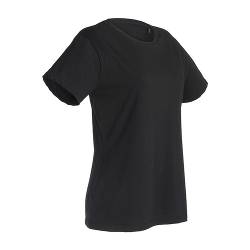 T-shirt pour femme en coton peigné 145 g/m2 - 2