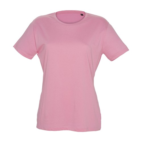 Women's T-shirt made of 145 g/m2 combed cotton
