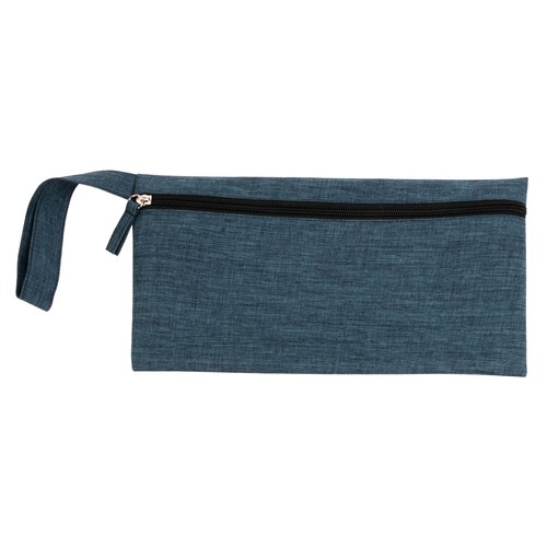 Porte-documents en polyester 900D avec fermeture à glissière - 2