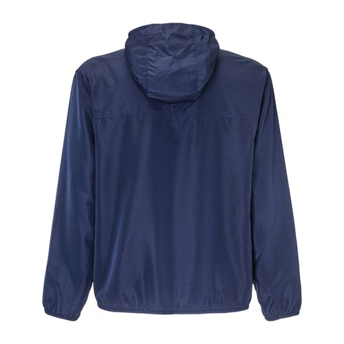 Veste légère unisexe en tissu 75 g/m2 (100 % polyester recyclé) - 2