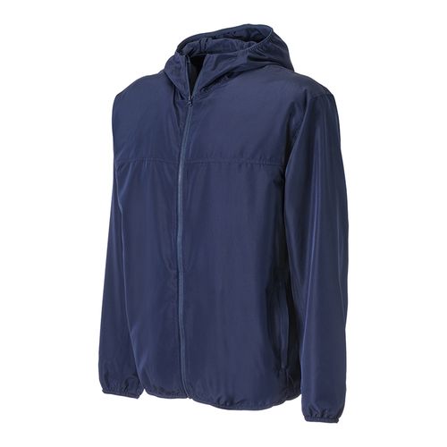 Veste légère unisexe en tissu 75 g/m2 (100 % polyester recyclé) - 3