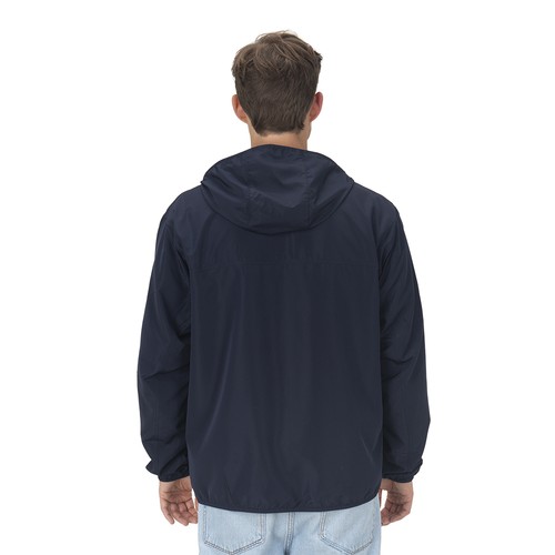 Veste légère unisexe en polyester régénéré de 75 g/m2 - 6