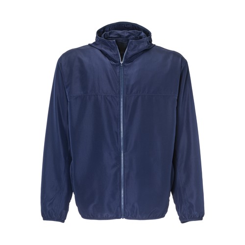 Veste légère unisexe en tissu 75 g/m2 (100 % polyester recyclé) - 7
